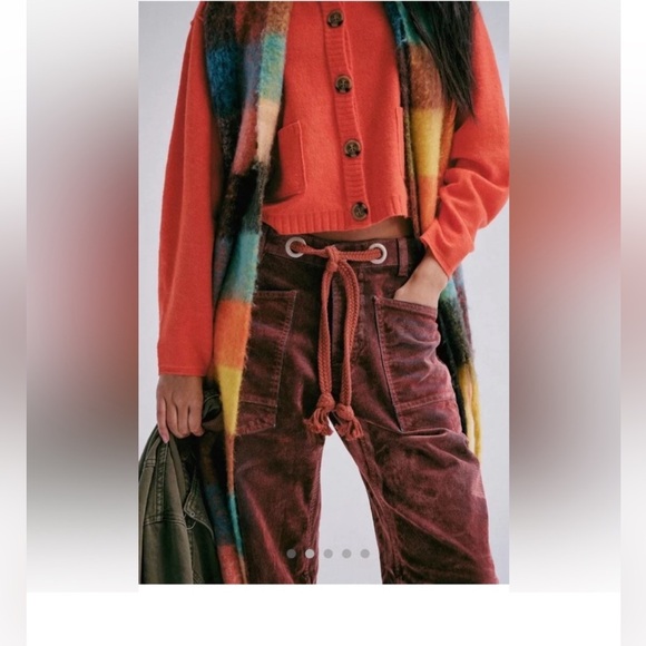 We The Free moxie barrel jeans - Picture 3 of 11